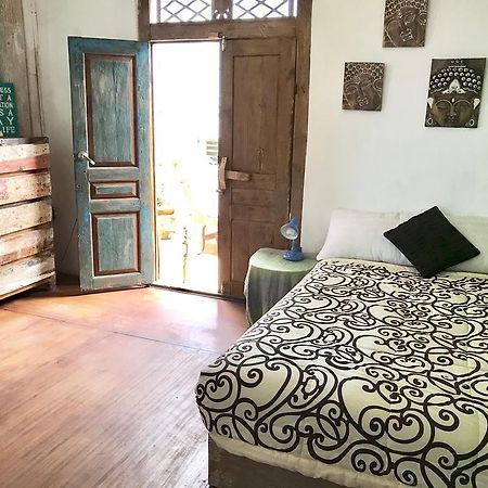Serenity House Otel Ubud Dış mekan fotoğraf