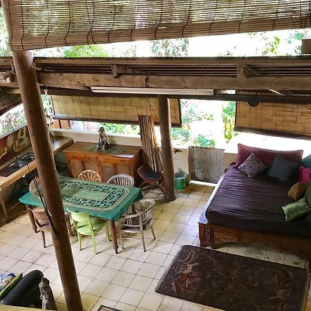 Serenity House Otel Ubud Dış mekan fotoğraf