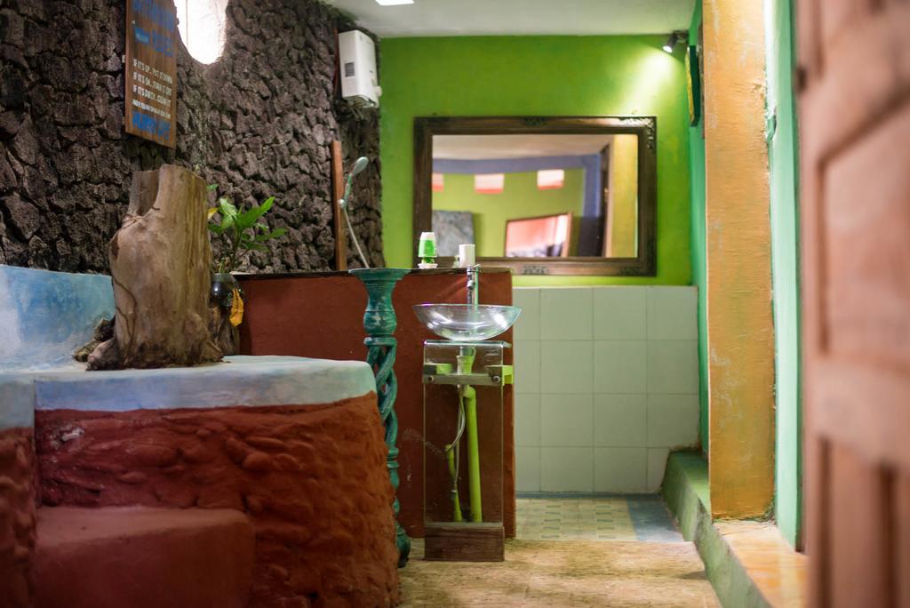 Serenity House Otel Ubud Dış mekan fotoğraf