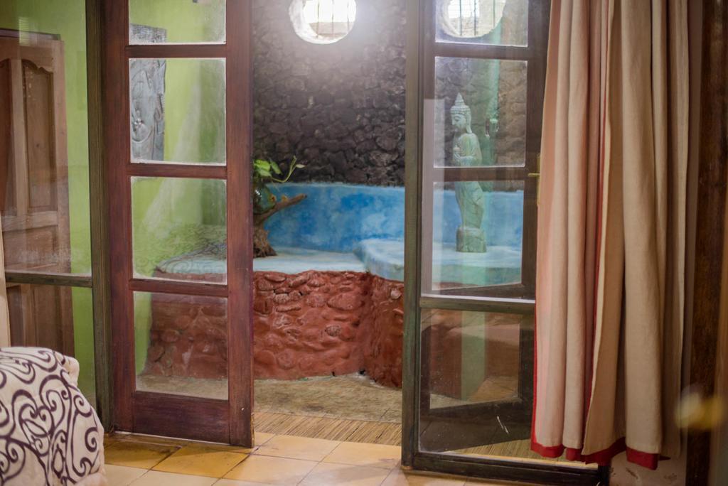 Serenity House Otel Ubud Dış mekan fotoğraf