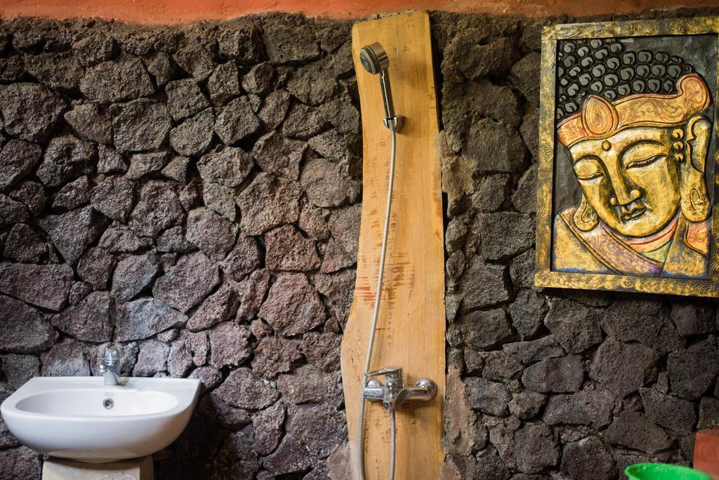 Serenity House Otel Ubud Dış mekan fotoğraf