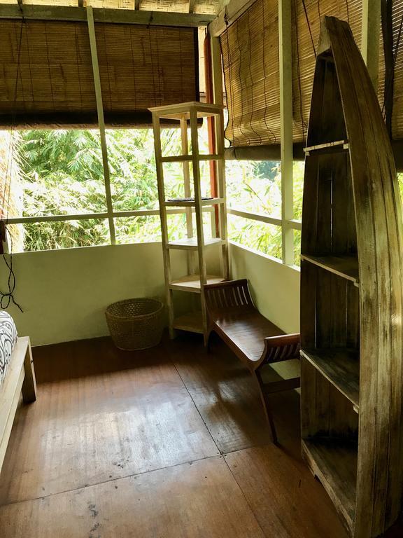 Serenity House Otel Ubud Dış mekan fotoğraf