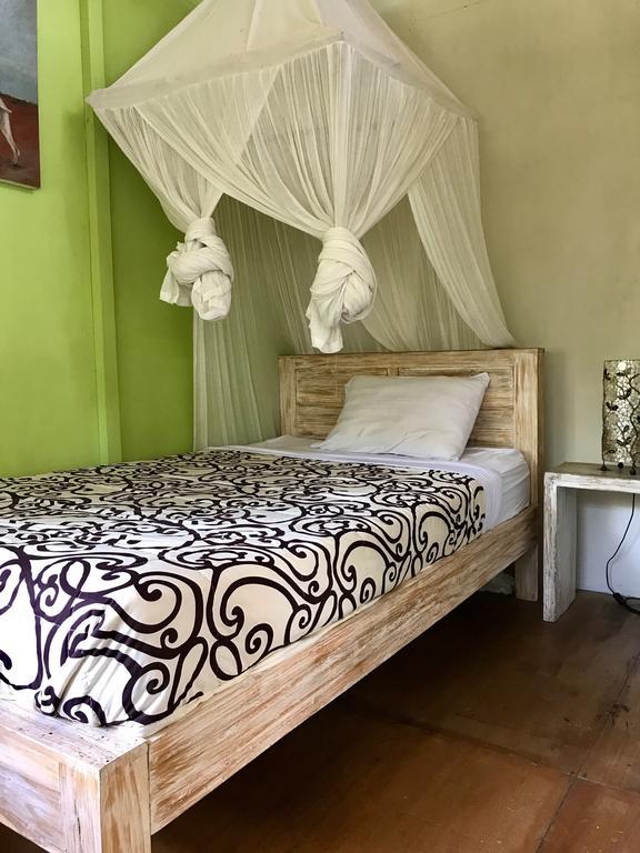 Serenity House Otel Ubud Dış mekan fotoğraf