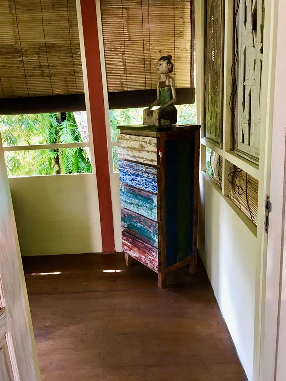 Serenity House Otel Ubud Dış mekan fotoğraf